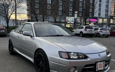 Toyota Corolla Levin VII (AE110/AE111), 1997 год, 720 000 рублей, 1 фотография