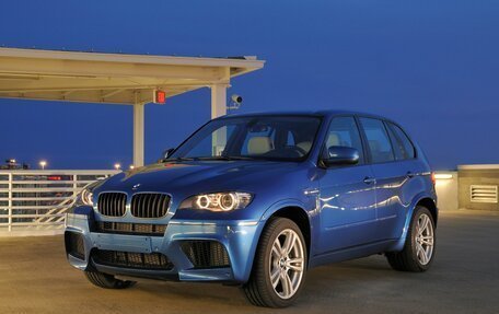 BMW X5 M, 2010 год, 3 000 000 рублей, 1 фотография