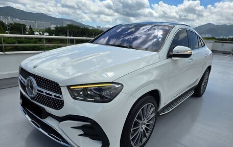 Mercedes-Benz GLE Coupe, 2023 год, 11 620 000 рублей, 1 фотография