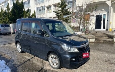 Suzuki Solio II, 2014 год, 760 000 рублей, 1 фотография