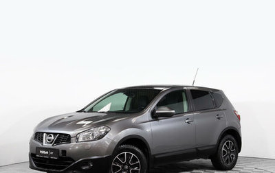 Nissan Qashqai, 2013 год, 1 190 000 рублей, 1 фотография