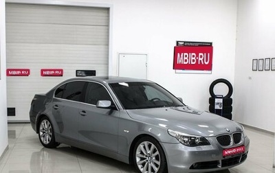 BMW 5 серия, 2006 год, 1 150 000 рублей, 1 фотография