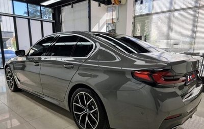 BMW 5 серия, 2022 год, 6 586 017 рублей, 1 фотография