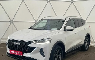 Haval F7 I, 2023 год, 2 279 000 рублей, 1 фотография