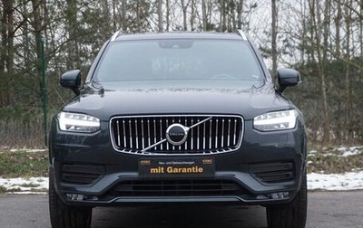 Volvo XC90 II рестайлинг, 2021 год, 4 460 000 рублей, 1 фотография