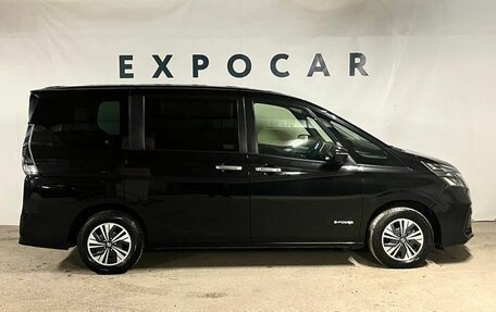 Nissan Serena IV, 2022 год, 2 290 000 рублей, 4 фотография