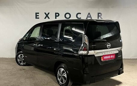 Nissan Serena IV, 2022 год, 2 290 000 рублей, 7 фотография