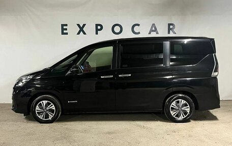 Nissan Serena IV, 2022 год, 2 290 000 рублей, 8 фотография