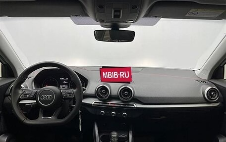 Audi Q2 I, 2022 год, 2 150 000 рублей, 7 фотография