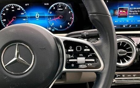 Mercedes-Benz CLA, 2022 год, 4 710 000 рублей, 13 фотография