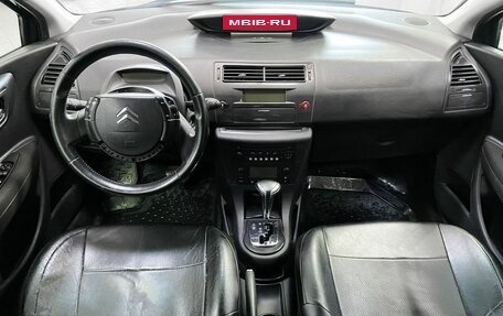 Citroen C4 II рестайлинг, 2006 год, 459 000 рублей, 10 фотография