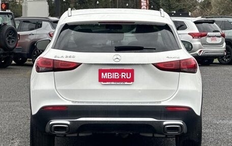 Mercedes-Benz GLA, 2023 год, 4 432 000 рублей, 5 фотография