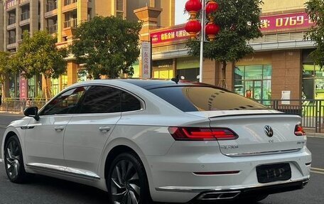 Volkswagen Arteon I, 2021 год, 2 600 000 рублей, 4 фотография