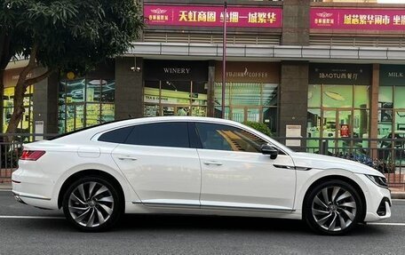 Volkswagen Arteon I, 2021 год, 2 600 000 рублей, 7 фотография