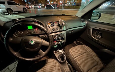 Skoda Roomster, 2012 год, 950 000 рублей, 9 фотография