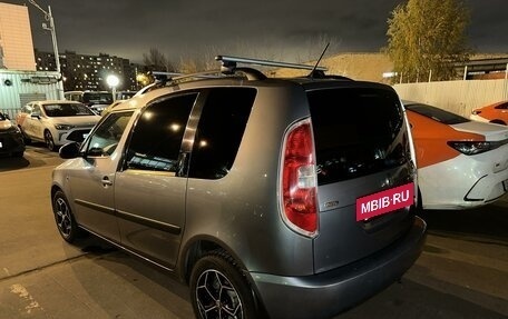 Skoda Roomster, 2012 год, 950 000 рублей, 7 фотография