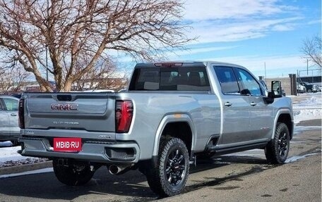 GMC Sierra, 2025 год, 21 850 000 рублей, 2 фотография