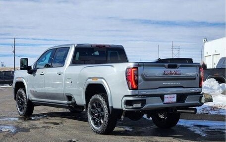 GMC Sierra, 2025 год, 21 850 000 рублей, 4 фотография