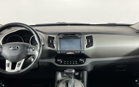 KIA Sportage III, 2014 год, 1 699 000 рублей, 14 фотография