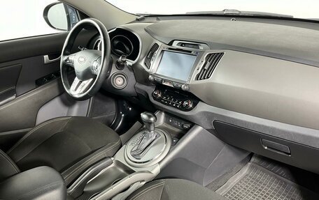 KIA Sportage III, 2014 год, 1 699 000 рублей, 13 фотография