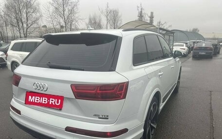 Audi Q7, 2019 год, 6 500 000 рублей, 6 фотография