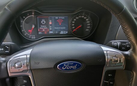 Ford Mondeo IV, 2011 год, 1 100 000 рублей, 2 фотография