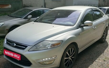 Ford Mondeo IV, 2011 год, 1 100 000 рублей, 7 фотография