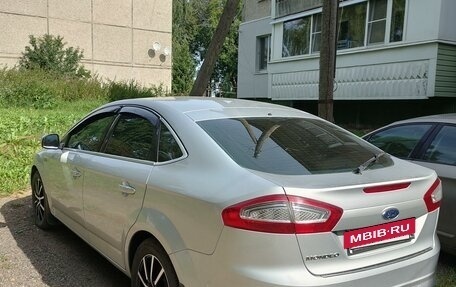 Ford Mondeo IV, 2011 год, 1 100 000 рублей, 10 фотография