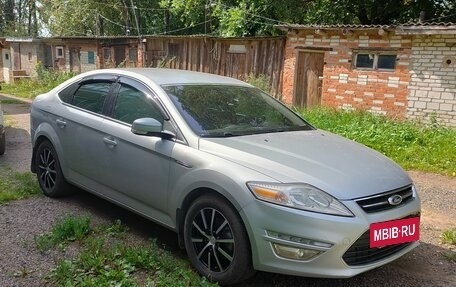 Ford Mondeo IV, 2011 год, 1 100 000 рублей, 8 фотография