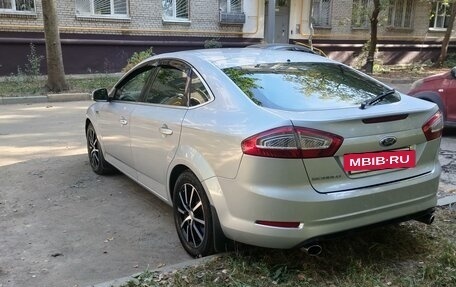 Ford Mondeo IV, 2011 год, 1 100 000 рублей, 16 фотография