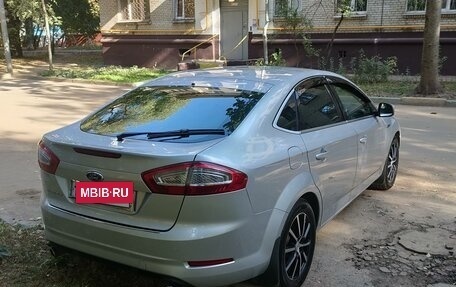 Ford Mondeo IV, 2011 год, 1 100 000 рублей, 17 фотография