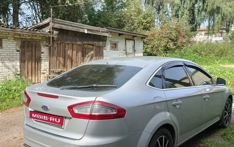 Ford Mondeo IV, 2011 год, 1 100 000 рублей, 9 фотография