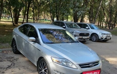 Ford Mondeo IV, 2011 год, 1 100 000 рублей, 20 фотография