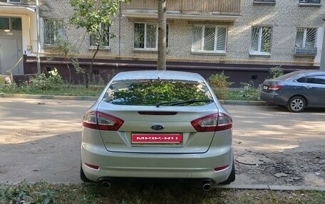 Ford Mondeo IV, 2011 год, 1 100 000 рублей, 22 фотография