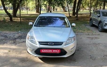 Ford Mondeo IV, 2011 год, 1 100 000 рублей, 21 фотография