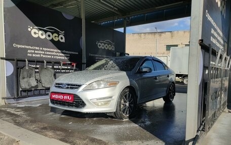 Ford Mondeo IV, 2011 год, 1 100 000 рублей, 33 фотография