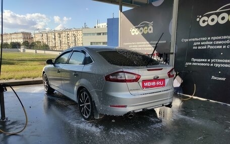 Ford Mondeo IV, 2011 год, 1 100 000 рублей, 34 фотография