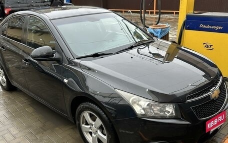 Chevrolet Cruze II, 2012 год, 840 000 рублей, 2 фотография