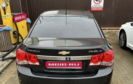 Chevrolet Cruze II, 2012 год, 840 000 рублей, 5 фотография