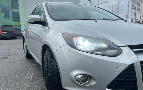 Ford Focus III, 2011 год, 870 000 рублей, 5 фотография