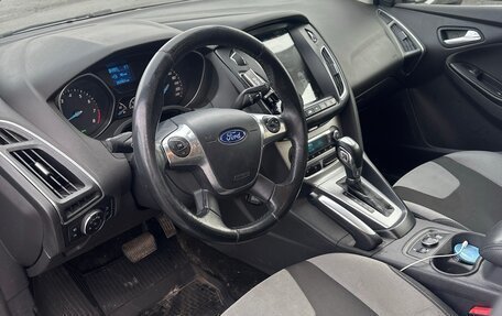 Ford Focus III, 2011 год, 870 000 рублей, 8 фотография