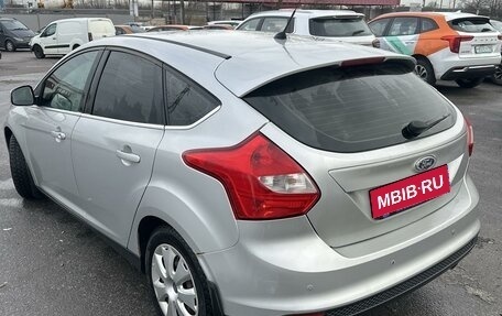 Ford Focus III, 2011 год, 870 000 рублей, 3 фотография