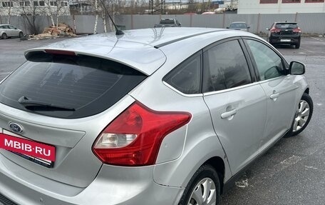 Ford Focus III, 2011 год, 870 000 рублей, 4 фотография