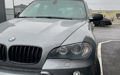 BMW X5, 2007 год, 1 650 000 рублей, 5 фотография