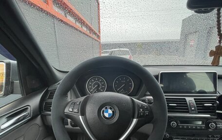 BMW X5, 2007 год, 1 650 000 рублей, 11 фотография