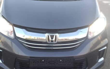 Honda Freed I, 2014 год, 1 470 000 рублей, 4 фотография