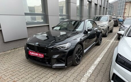 BMW M2, 2023 год, 13 000 000 рублей, 2 фотография