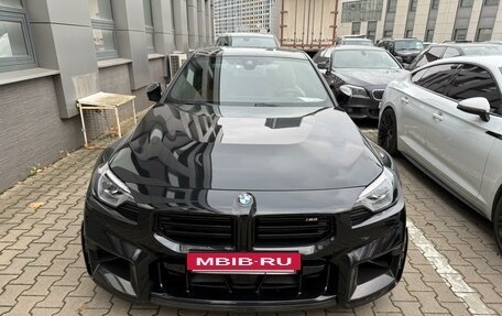 BMW M2, 2023 год, 13 000 000 рублей, 3 фотография