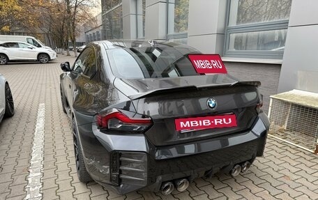 BMW M2, 2023 год, 13 000 000 рублей, 5 фотография