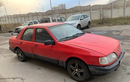 Ford Sierra I, 1989 год, 200 000 рублей, 3 фотография